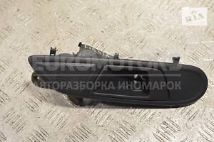 Ручка двери внутренняя передняя правая Ford Fiesta 2008 8A61A2260