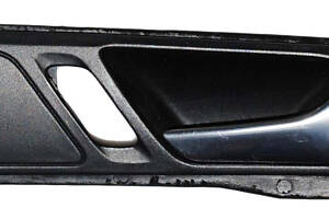 Ручка двери внутренняя передняя правая хром 5C7837114D VW Jetta VI 10-18