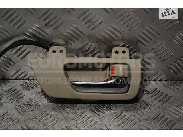 Ручка двери внутренняя передняя правая Lexus RX 2003-2009 6920548