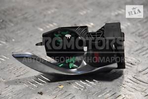 Ручка двери внутренняя передняя правая Mazda CX-5 2012 KD53T8314 