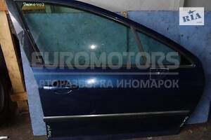 Ручка двери внутренняя передняя правая Peugeot 407 2004-2010 2332