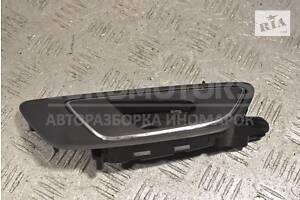 Ручка двери внутренняя передняя правая Seat Ateca 2016 5F1837114A