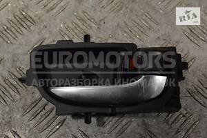 Ручка двери внутренняя передняя правая Toyota Auris (E18) 2012 692050D270 197835