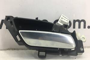 Ручка двери внутренняя передняя задняя правая ACURA MDX 2008-2013 72120-STX-A02ZB