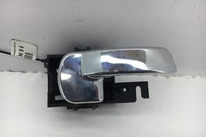 Ручка двери внутренняя передняя задняя правая NISSAN PATHFINDER R51 2005-2014 80670EB32B