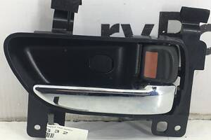 Ручка двери внутренняя передняя задняя правая SUBARU FORESTER S13 2014-2018 61051FJ022VH