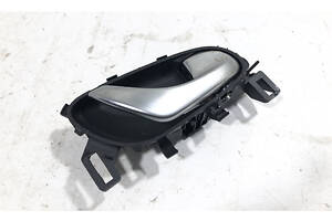 Ручка двери внутренняя правая 806705402R RENAULT Kadjar 15-22; NISSAN Qashqai 14-22