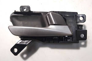 Ручка двери внутренняя правая 82620C1000PGB HYUNDAI Sonata LF 14-20