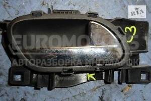 Ручка двери внутренняя правая Citroen C3 2009-2016 9683446577 336