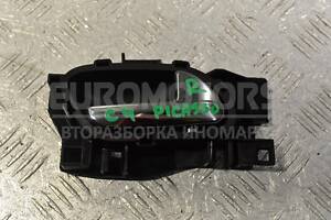 Ручка двери внутренняя правая Citroen C4 Picasso 2007-2014 965555