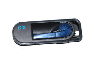 Ручка двери внутренняя правая хром 5M0837114UAZ VW Golf Plus 05-14