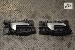 Ручка двери внутренняя правая Peugeot 207 2006-2013 96802455VV 15