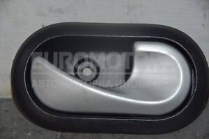 Ручка двери внутренняя правая Renault Sandero 2007-2013 820073384