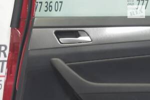 Ручка двери внутренняя правая сторона (перед,зад) для Hyundai Sonata 2018-2019 (82620-C2500-ZL5)