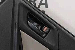 Ручка двери внутренняя задней правой двери для Subaru Forester 2012-2016 (61051FJ000VH)