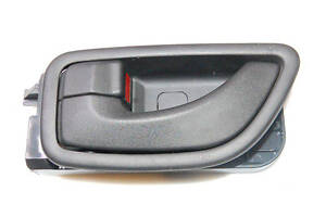 Ручка дверей внутрішня задня ліва -08 836103K020XZ HYUNDAI Sonata NF 04-09