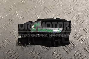 Ручка двери внутренняя задняя левая Citroen C4 Picasso 2007-2014 96555518VD 326694