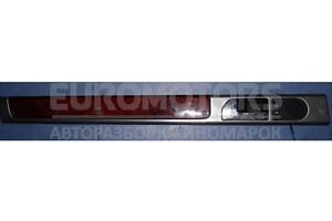 Ручка двери внутренняя задняя левая хром VW Touareg 2002-2010 7L6837113 14248-01