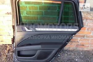 Ручка двери внутренняя задняя левая Hyundai Santa FE 2000-2006 17