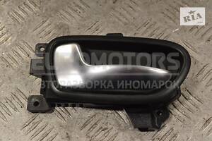 Ручка двери внутренняя задняя левая Kia Carens 2013 83613RP000 196666