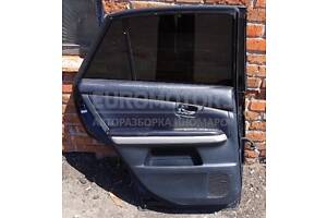 Ручка двери внутренняя задняя левая Lexus RX 2003-2009 30133-01