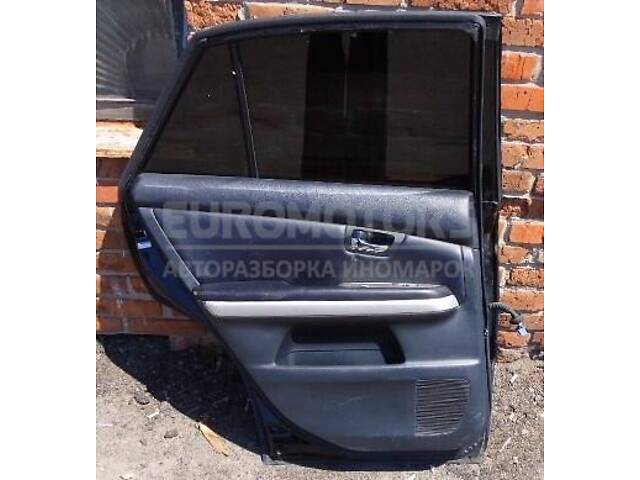 Ручка двери внутренняя задняя левая Lexus RX 2003-2009 30133-01