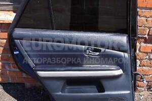 Ручка двери внутренняя задняя левая Lexus RX 2003-2009 30133-01