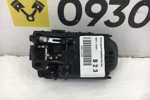 Ручка двери внутренняя задняя левая NISSAN X-TRAIL T30 2001-2007 80671-8H301