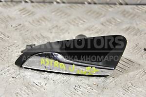 Ручка двери внутренняя задняя левая Opel Astra (J) 2009-2015 1357