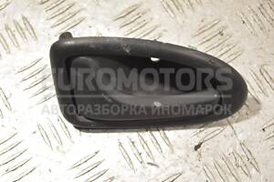 Ручка двери внутренняя задняя левая Opel Vivaro 2001-2014 7700423