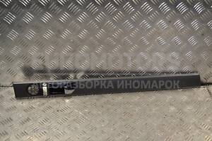 Ручка двери внутренняя задняя левая с накладкой VW Touareg 2002-2010 7L6837113 151547