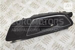 Ручка двери внутренняя задняя левая Seat Ateca 2016 5F4839113B 23