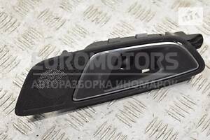 Ручка двери внутренняя задняя левая Seat Ateca 2016 5F4839113B 231187