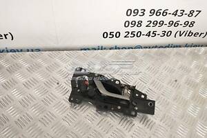 Ручка двери внутренняя задняя правая 72620SMGE01ZA Honda Civic 5D 06-12