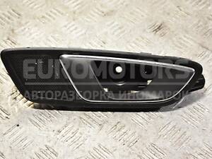 Ручка двери внутренняя задняя правая (дефект) Seat Leon 2013 5F4839114B 348803