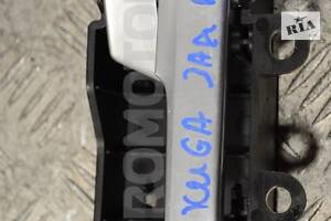 Ручка двери внутренняя задняя правая Ford Kuga 2008-2012 3M51R226