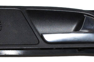 Ручка дверей внутрішня задня права хром 5N0839114AE VW Tiguan 08-16