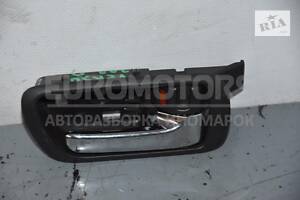 Ручка двери внутренняя задняя правая хром Toyota Corolla Verso 2004-2009 692050F010 86130