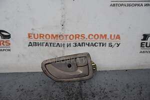 Ручка двери внутренняя задняя правая Kia Sorento 2002-2009 826223