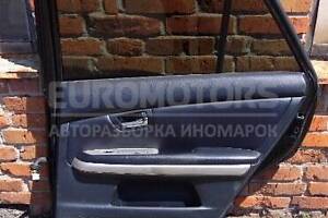 Ручка двери внутренняя задняя правая Lexus RX 2003-2009 30136-01