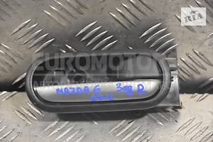 Ручка двери внутренняя задняя правая Mazda 6 2007-2012 146203