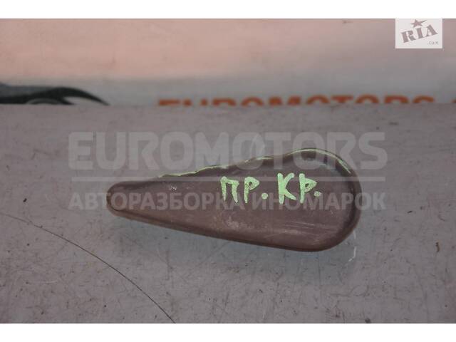 Ручка двери внутренняя задняя правая Opel Vivaro 2001-2014 61025
