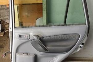 Ручка двери внутренняя задняя правая Toyota Rav 4 2000-2005 23175