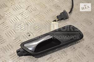 Ручка двери внутренняя задняя правая VW Passat (B6) 2005-2010 3C4839114 263644