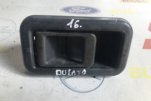Ручка двери внутреняя задняя FIAT DUCATO 1994-2002