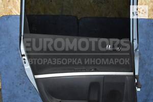 Ручка двери внутреняя задняя левая хром Toyota Corolla Verso 2004-2009 41960-01