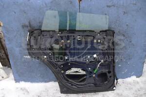 Ручка двери внутренняя задняя левая Subaru Forester 2002-2007 4180