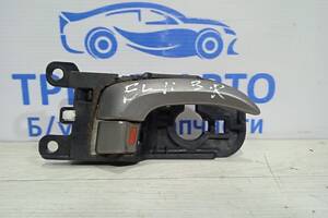 Ручка двери внутреняя задняя правая Hyundai Elantra MD 2011 (б/у)