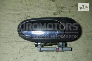 Ручка двери внутреняя задняя правая Nissan Almera (N16) 2000-2006 43301