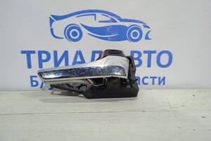 Ручка двери внутреняя задняя правая Toyota Camry 50 2011 (б/у)